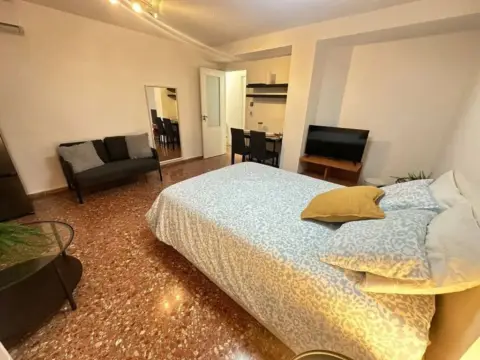 Habitación en El Cabanyal-El Canyamelar