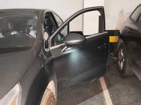 Garaje en Plaça dels Patins