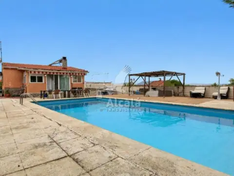 Casa en Valdeavero