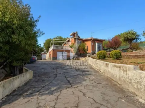 Casa en Valdeavero