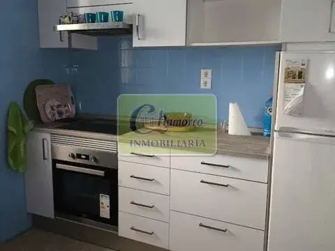 Piso en Canido