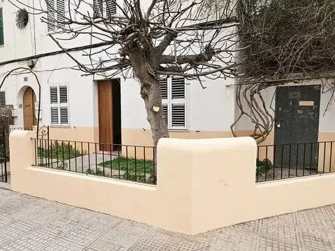 Piso en Carrer d'Aragó