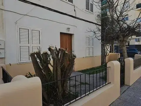 Piso en Carrer d'Aragó