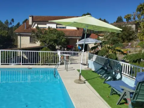 Casa en Ponte-Caldelas