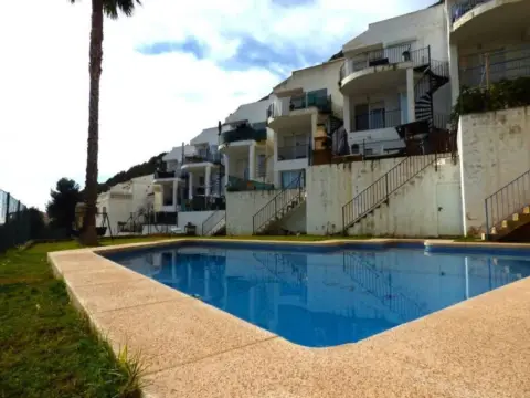 Casa en Urbanización Almedia