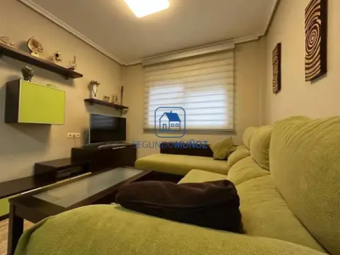 Casa en calle calle Manijero S-N