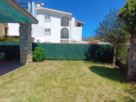 Chalet en Tornavacas