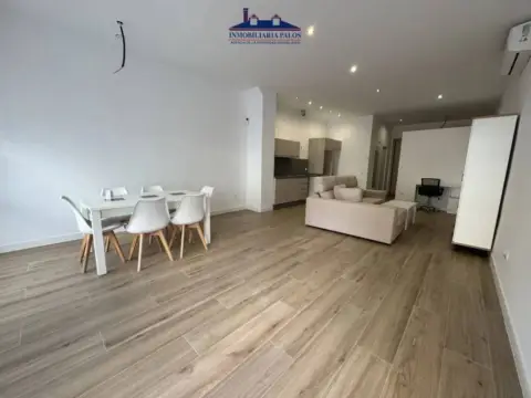 Piso en Puente Genil