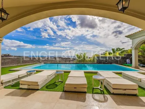 Casa – Adeje