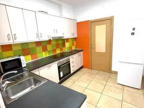 Habitación en calle del Arquitecto Emilio Pérez Piñero