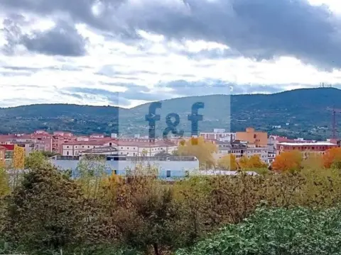 Piso en Plasencia