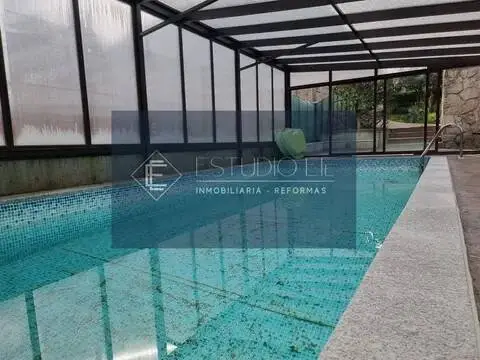 Casa en Villamayor
