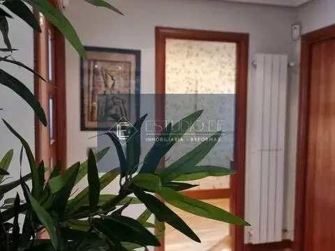 Casa en Villamayor