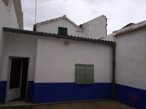 Casa en Campo de Criptana
