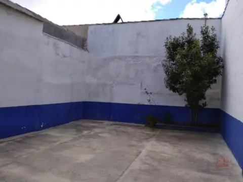 Casa en Campo de Criptana