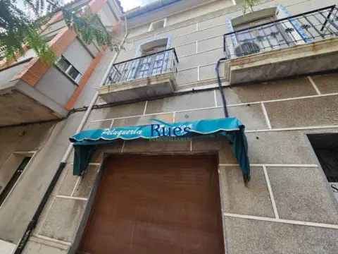 Casa en Nucli Urbà