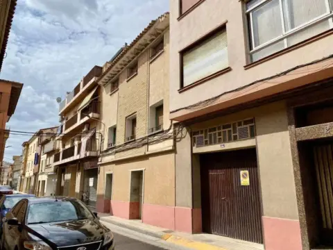 Chalet en calle de Conserans