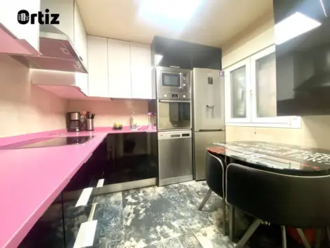 Piso en Zona Noreste