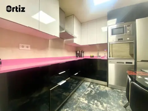 Piso en Zona Noreste