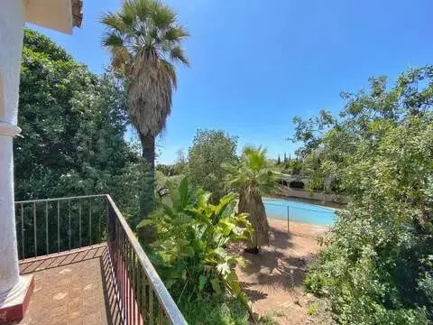 Chalet en El Higueral-La Merced