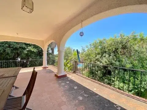 Chalet en El Higueral-La Merced