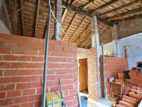 Casa adosada en L'Hort de Senabre