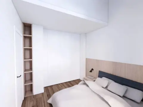 Casa adosada en L'Hort de Senabre