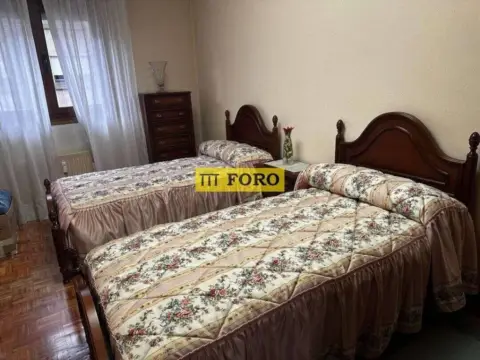 Piso en Ensanche