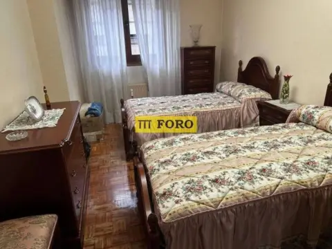 Piso en Ensanche