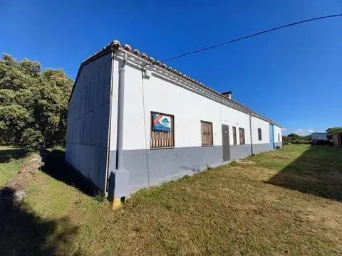 Casa rústica en calle de Abajo