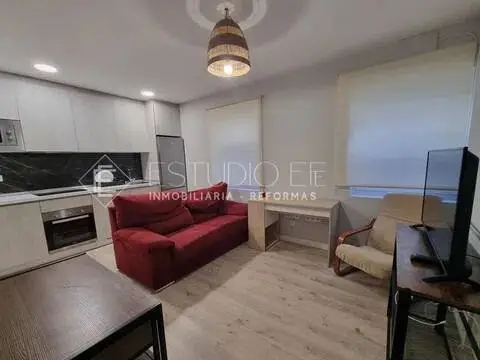 Piso – Salamanca Capital
