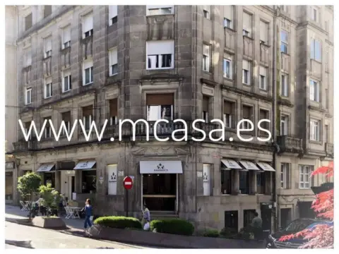 Oficina en calle del Marqués de Valladares