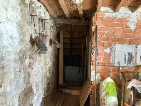 Casa rústica en calle Mayor
