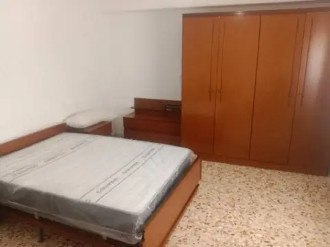 Ático en Avenida de la Universidad de Elche