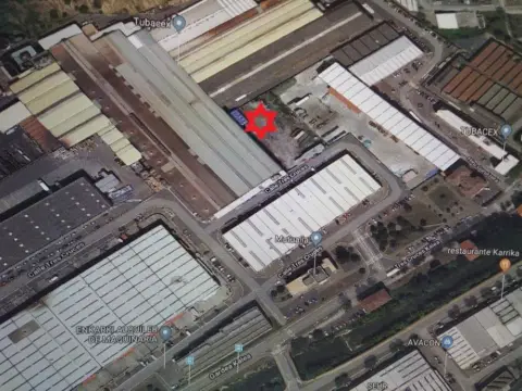 Terreno en Llodio - Laudio