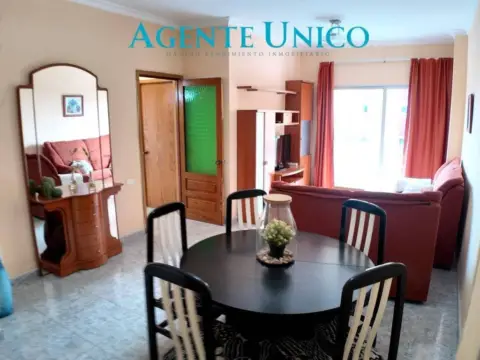 Piso en calle Avda Guillermo Santana Ri 15