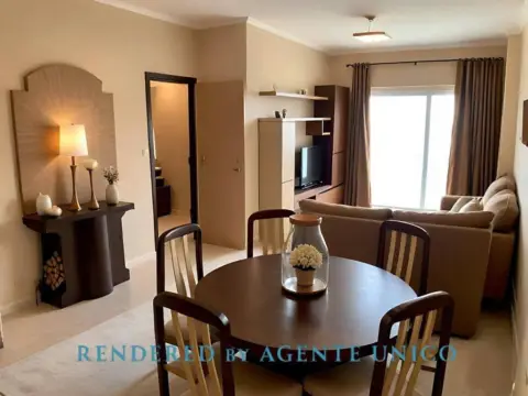 Piso en calle Avda Guillermo Santana Ri 15