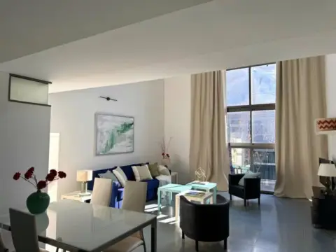 Piso en Alcalá de Henares