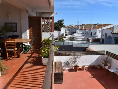 Piso en Vilassar de Mar