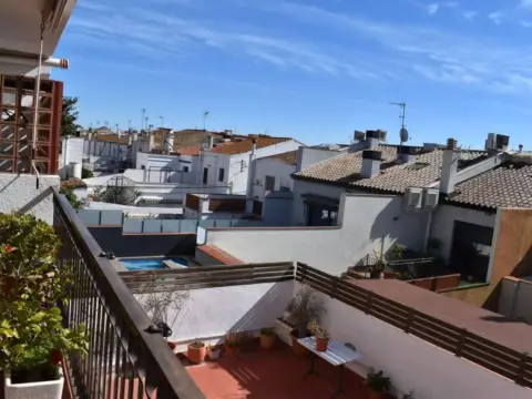 Piso en Vilassar de Mar