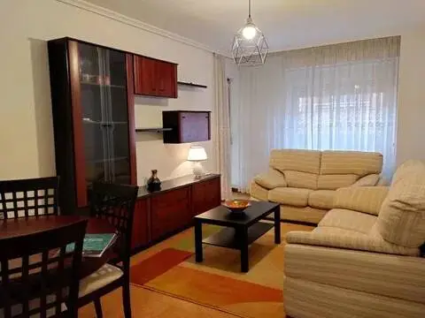 Piso en San José Obrero-San Lázaro
