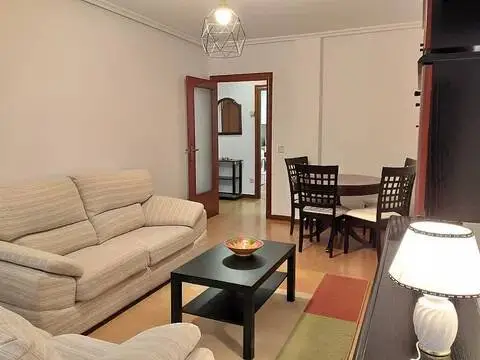 Piso en San José Obrero-San Lázaro