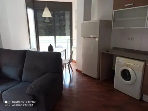 Piso en Lleida Capital