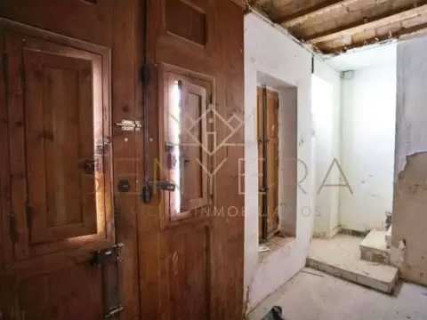 Casa adosada en L'Hort de Senabre