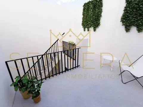 Casa adosada en La Raïosa-San Vicente Mártir