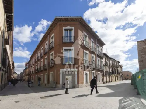 Piso en Casco Histórico
