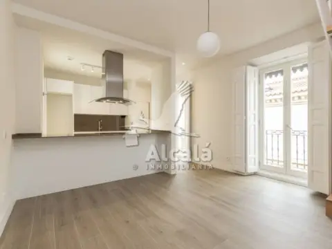 Piso en Casco Histórico