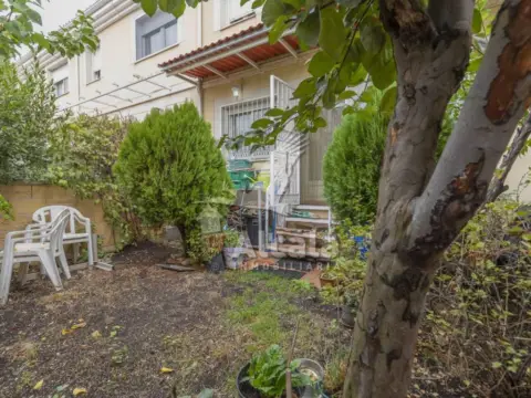 Casa en Camarma de Esteruelas