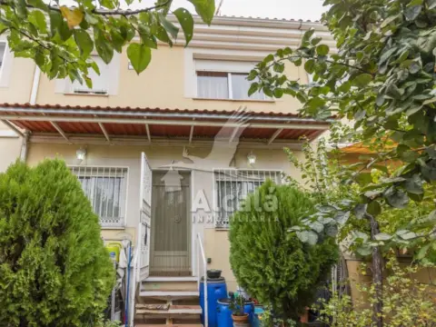 Casa en Camarma de Esteruelas