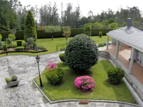 Casa en Avenida de Mourelle